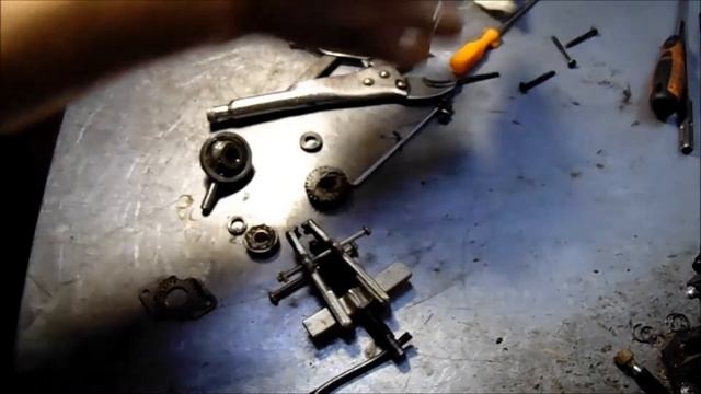 Перфоратор Makita 2470 не работают режимы переключения. смотреть онлайн