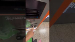 How to use WOWPASS in South Korea