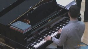 Радость во Христе я нашёл..