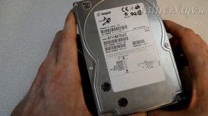 Серверные жесткие диски SCSI IDE SATA ZIF HDD и их разновидности обзор и сравнение