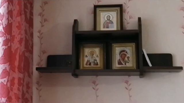 ИСКАЛА ФАРТУК ДЛЯ КУХНИ / Ремонт подходит к концу... смотреть онлайн