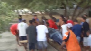 1. Голубой #марлин, весом 554кг, пойман россиянами.