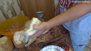 РЫБНЫЕ КОТЛЕТЫ из речной рыбы. Котлеты из ЯЗЯ. Простой и очень вкусный рецепт ?