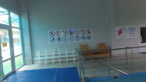 Беловские термальные бассейны, территория №3. Полный обзор, цены, что изменилось за два года.