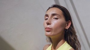 Упражнения против второго подбородка от Анны Канюк