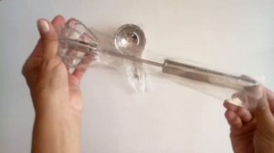 Полуавтоматический венчик ?