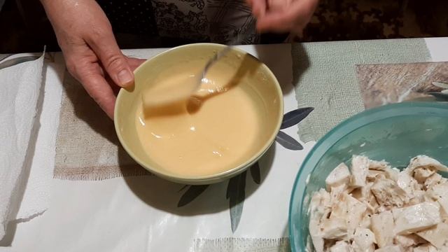 ВКУСНЕЙШАЯ РЫБКА В КЛЯРЕ НА СКОВОРОДЕ!КАК ПРИГОТОВИТЬ ИДЕАЛЬНЫЙ КЛЯР?ВСЁ ПРОЩЕ ПРОСТОГО!СУПЕР РЕЦЕПТ