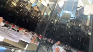 ? Шоппинг Дубай Молл ? ЗАШЛА в БЕСКОНЕЧНОСТЬ Арабские НАРЯДЫ  MSC OPERA cruise 12.02.2023