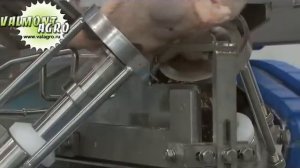 Линия разделки птицы