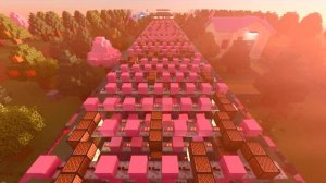 Bubblegum K.K. - Minecraft Note Block Cover