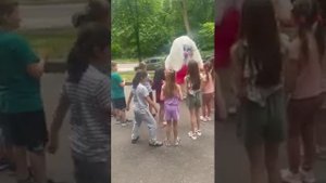 Зайка Ляля Ростовой костюм Зайки , на день рождения , анимация Киев .