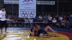 Грепплинг 2022 г.