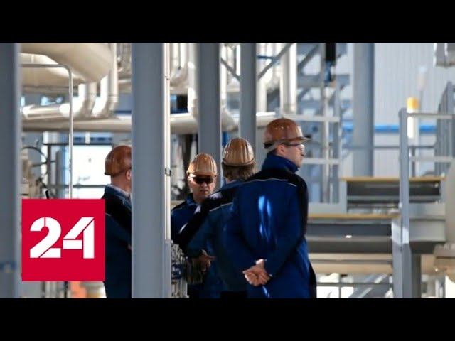 Вучич опасается пятикратного роста цены газа – но не для Сербии - Россия 24