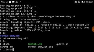 Termux 104 | Changing Termux Themes Without Termux API | In Hindi By Desi Programmer