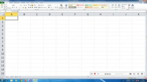 How to type more than 11 digits in cell of an Excel | How to Write or Enter more Numbers in Excel |