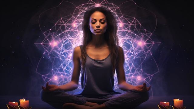 Триединство Души, Тела и Духа | Повышение Вибрации смотреть онлайн