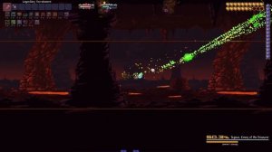 Infernum Signus - Terraria Calamity