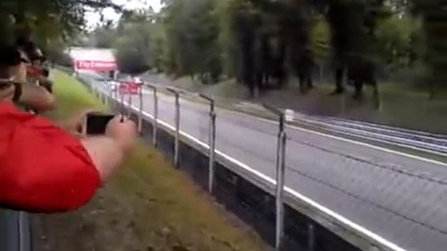 Formula 1 Italy