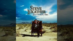 Steve Lukather - Never Ending Nights