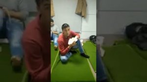 Не пустили в Корею - всех закрыли