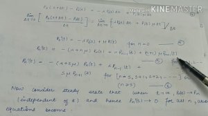 Queueing Model M/M/S infinite FCFS |Queueing theory- Part 10