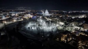 ОПЯТЬ МЕТЕЛЬ | Фингерстайл на 12 струнной гитаре