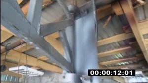 МИНИ-КРАН для ГАРАЖА