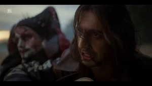 Концовка сериала "Король и Шут" Утренний рассвет #корольишут #кинопоиск