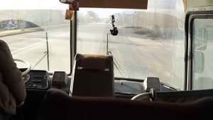 Чем был хорош автобус ЛАЗ 699Р