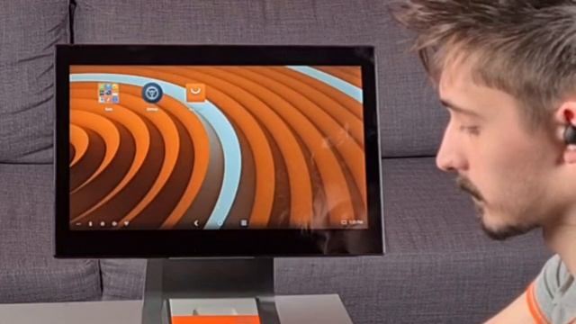 Огляд на Sunmi D2s смотреть онлайн