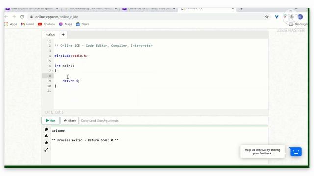 Printf function in c language смотреть онлайн