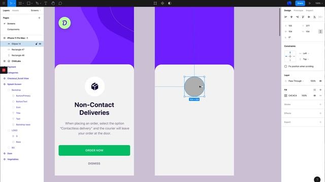 Figma UI Design Tutorial: Get Started in Just 24 Minutes!