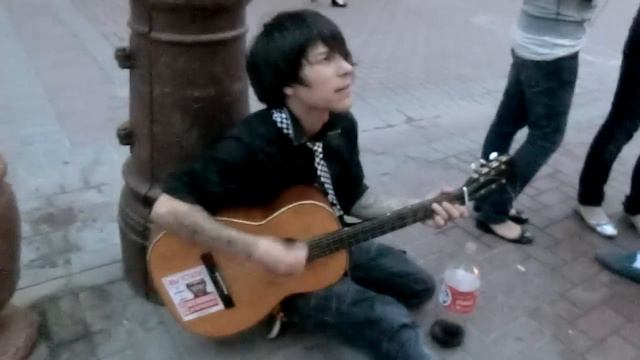 ИзВне на арбате смотреть онлайн