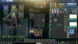 КАК ПРОДАТЬ ЛУТ БЕЗ ГАЛОЧКИ НА БАРАХОЛКЕ ?Escape from Tarkov?