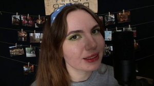 АСМР ? макияж слюнкой ✨ spit painting ✨ month sounds ✨ звуки рта ✨