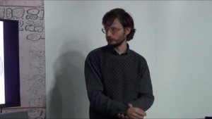 "Заселение Америки и происхождение индейцев", Дробышевский С.В. (16.02.2014)
