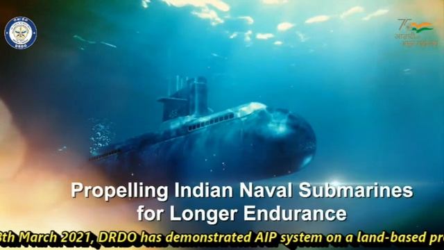 Roadblock for Project-75I |Russia & Germany pulls out of Tender of P-75I of Indian Navy's submarine