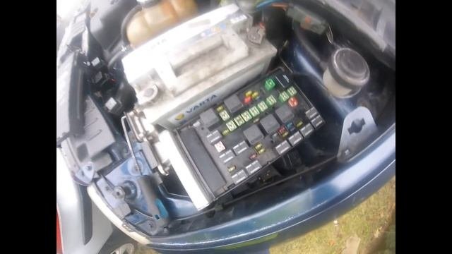 Why The Chrysler Dashboard Is Off / Почему не горит освещение панель приборов Chrysler