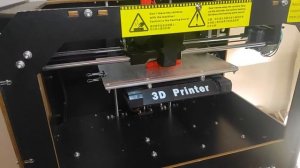 Крутой ДИНОЗАВР на 3D ПРИНТЕРЕ