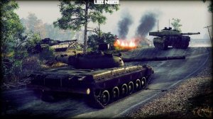 Armored Warfare - Soundtrack 02 ⭐ + ?