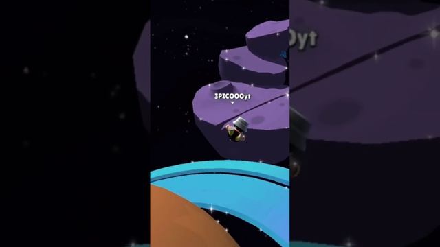 the best Tricks in space race - pay to win? #stumbleguys #easy #easywin #games