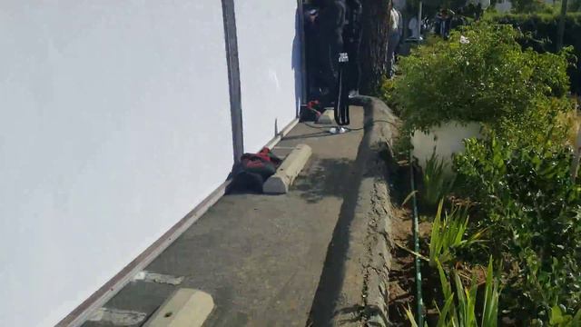 Bugatti Vision GT and other Hypercars at Sunset GT смотреть онлайн