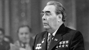 Л. Брежнев. Неофициальная Беседа С Работниками (1972)