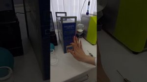 Принцип работы EKOMILK Scan.