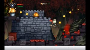 Magic Rampage 3-7 / 100% Прохождение
