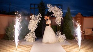 Свадебный ролик Егор и Светлана