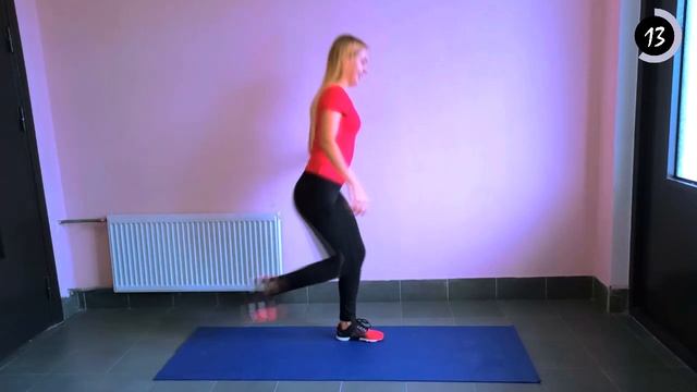 Как быстро похудеть!? ??КРАСИВОЕ ТЕЛО за 8 минут! смотреть онлайн