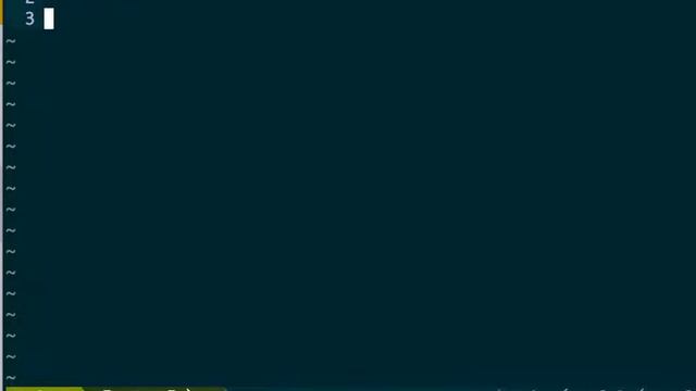 CS-R3 Lecture 1c - Rails Architecture Overview смотреть онлайн