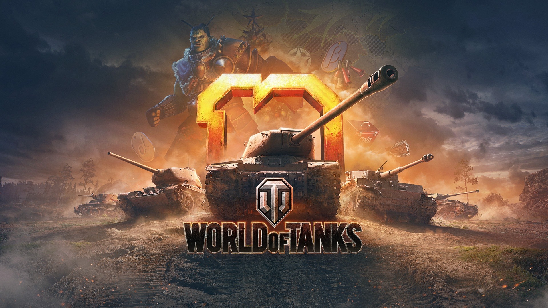 World of tank картинки