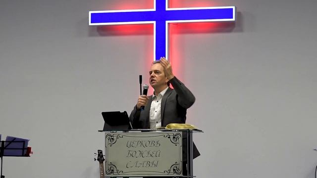 Алексей Шиповский - Молитвы Павла. У Бога есть больше для тебя. смотреть онлайн